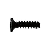 HOSIM RC Car Countersunk Head Screw 1:10 Spare Parts XLF-1022 for  X05 X15 X07 X08 X15W